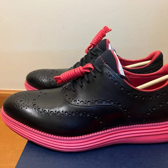 Cole Haan | Shoes | New Cole Haan X Staple Pigeon Original  display picture 1